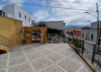 Terrazza - Casa semi indipendente VIA G.PPE LA SALA
19, Valderice - foto 16