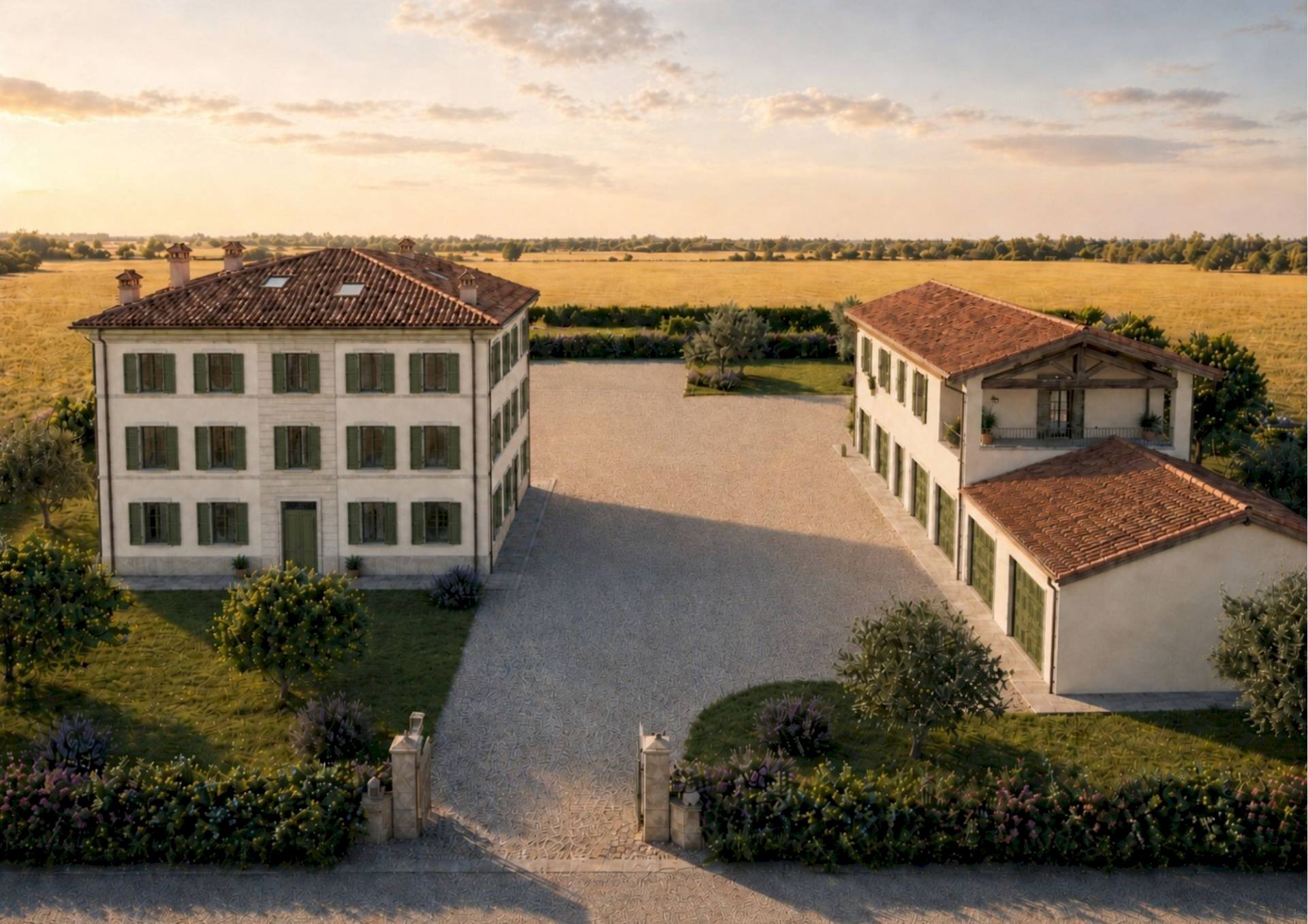Foto 1 - Trilocale San Felice sul Panaro - foto 1