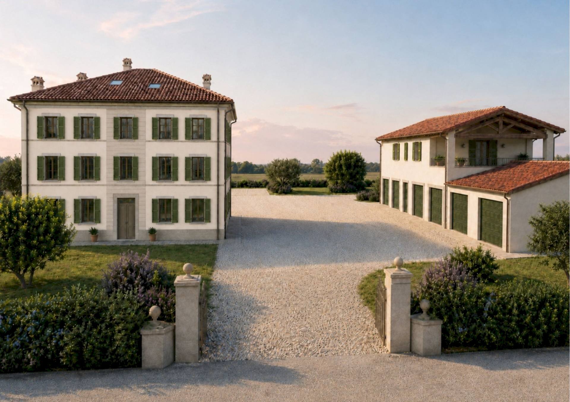 Foto 2 - Trilocale San Felice sul Panaro - foto 2