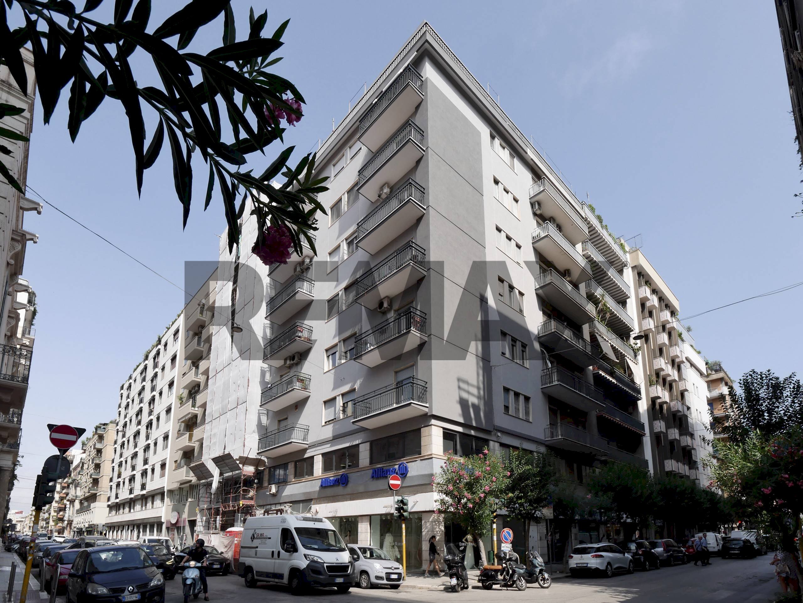 Edificio all\'aperto - Apartment Via Abate Giacinto Gimma
171, Bari - photo 2