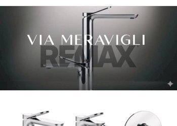 Dettagli - Apartment Via Abate Giacinto Gimma
 
171, Bari - photo 19