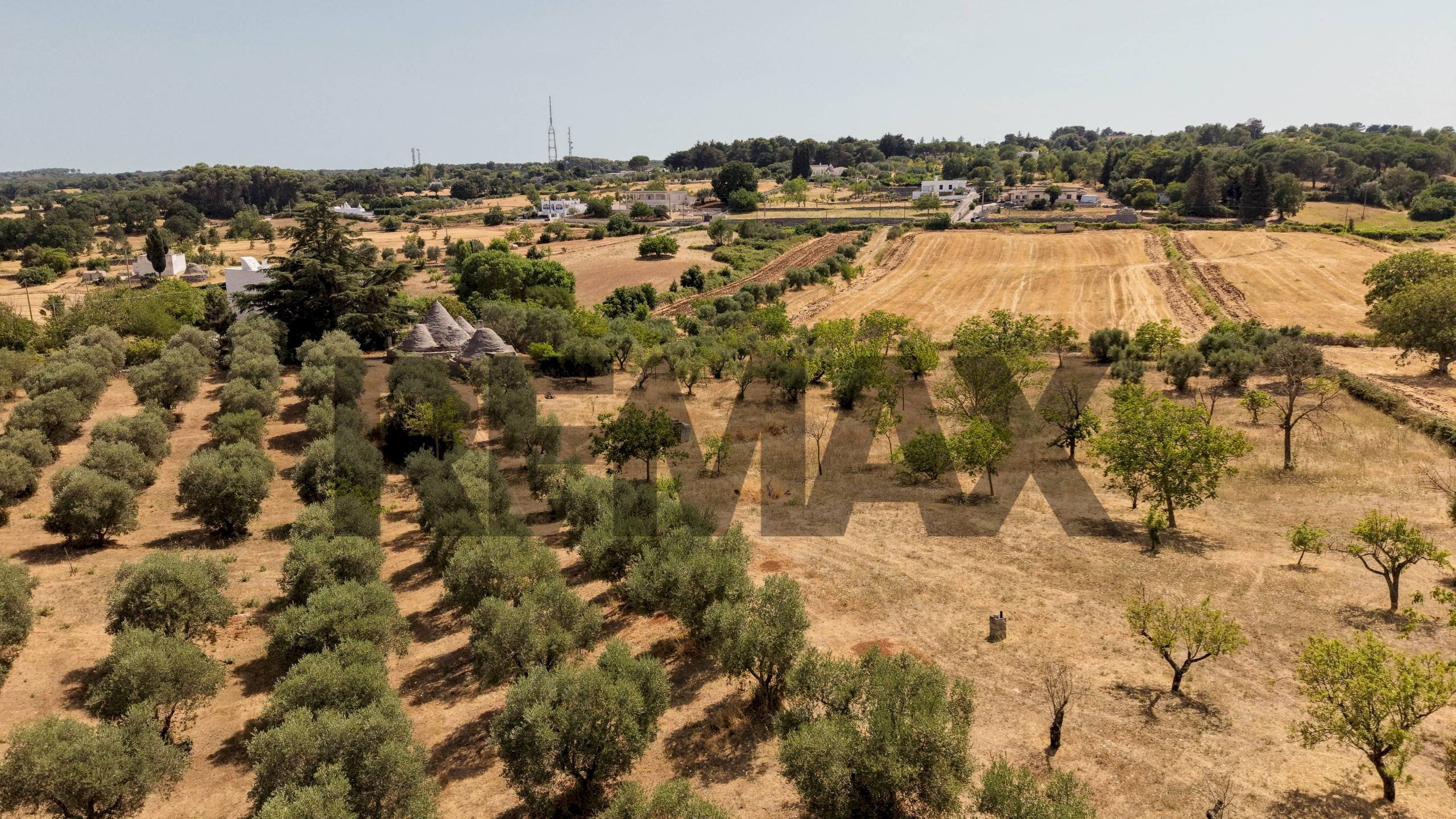 Non correlato - Building land Strada Padula Cappa
-, Martina Franca - photo 3
