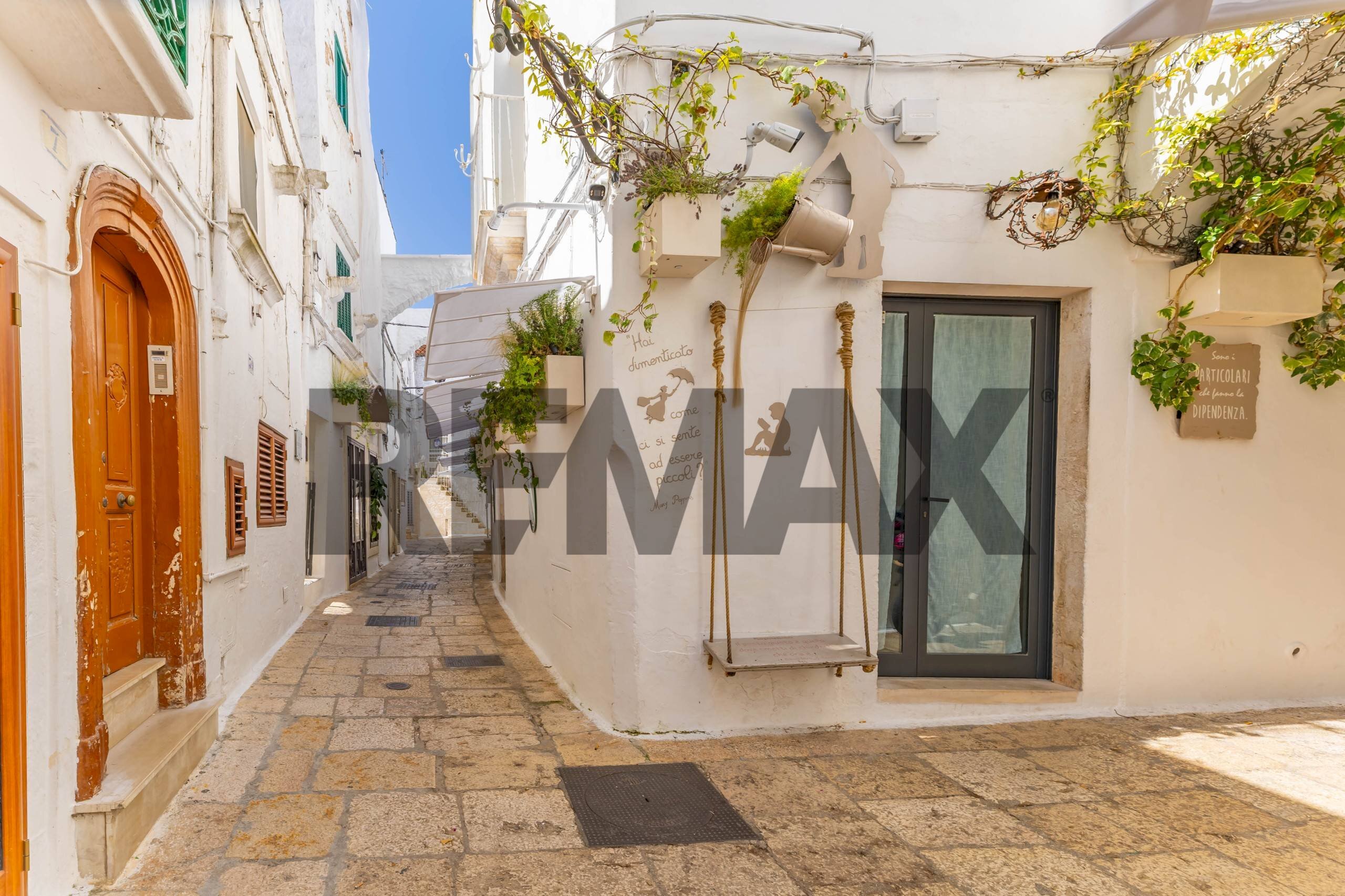 Casa all\'aperto - Independent house Via Cellini
 
37/E, Cisternino - photo 1