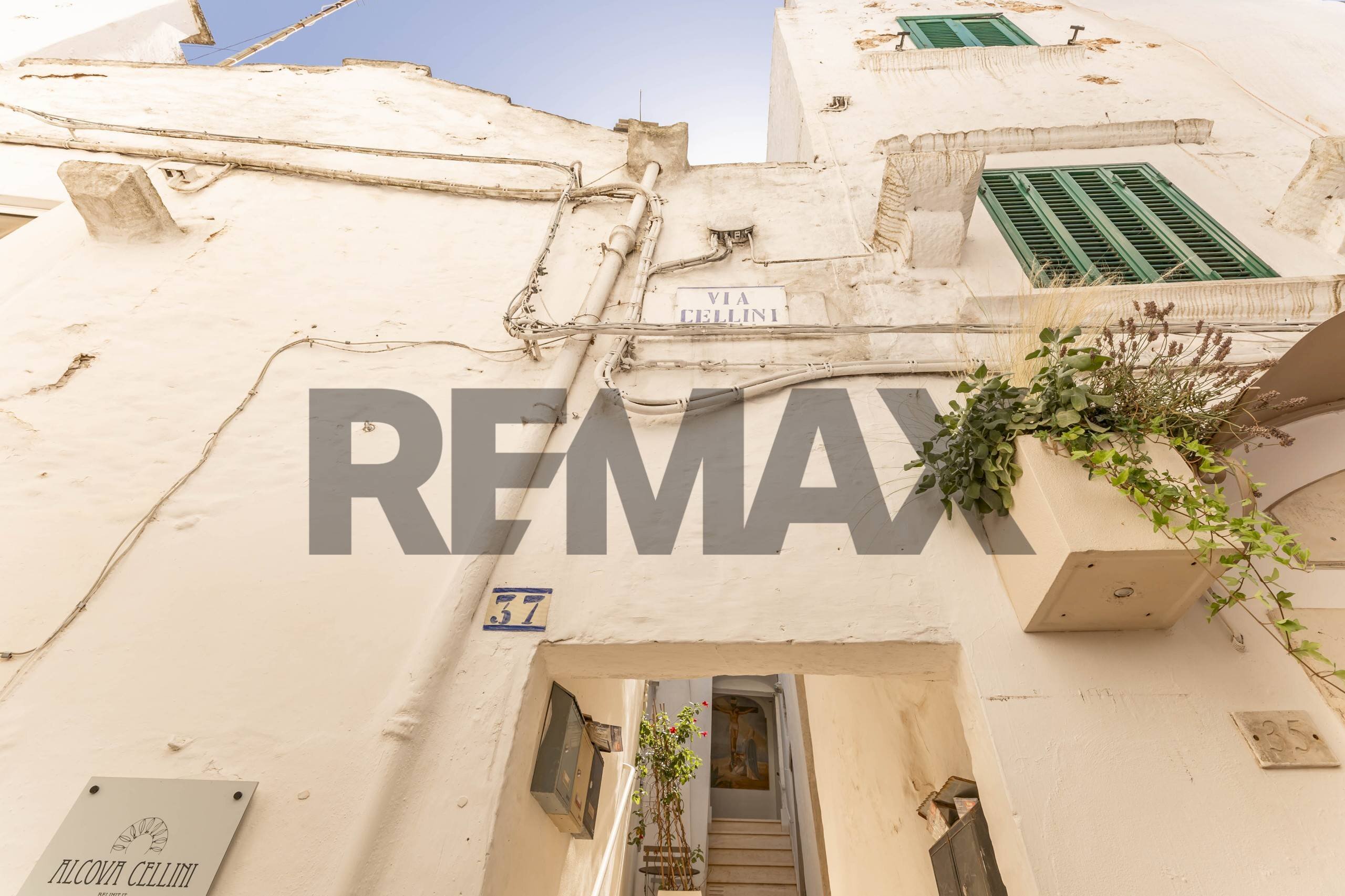 Edificio all\'aperto - Independent house Via Cellini
37/E, Cisternino - photo 2