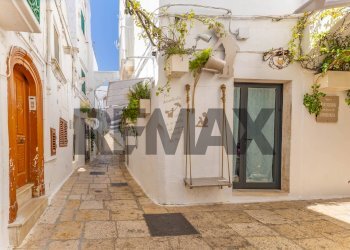 Casa all\'aperto - Independent house Via Cellini
 
37/E, Cisternino - photo 1