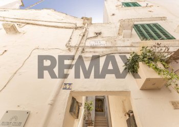 Edificio all\'aperto - Independent house Via Cellini
 
37/E, Cisternino - photo 2