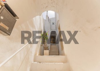 Scale - Independent house Via Cellini
 
37/E, Cisternino - photo 3