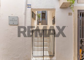 Edificio all\'aperto - Independent house Via Cellini
 
37/E, Cisternino - photo 4