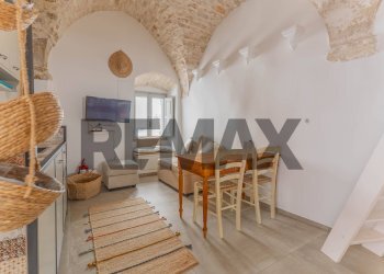 Sala da pranzo - Independent house Via Cellini
 
37/E, Cisternino - photo 6