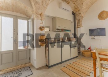 Cucina - Independent house Via Cellini
 
37/E, Cisternino - photo 7