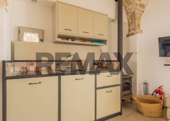 Cucina - Independent house Via Cellini
 
37/E, Cisternino - photo 8