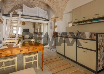 Cucina - Independent house Via Cellini
 
37/E, Cisternino - photo 9