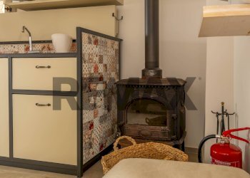 Dettagli - Independent house Via Cellini
 
37/E, Cisternino - photo 10