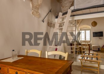Sala da pranzo - Independent house Via Cellini
 
37/E, Cisternino - photo 12