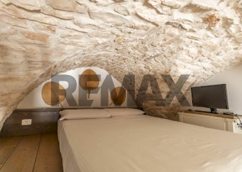 Camera / camera da letto - Independent house Via Cellini
 
37/E, Cisternino - photo 16