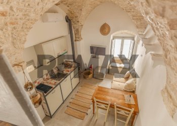 Cucina - Independent house Via Cellini
 
37/E, Cisternino - photo 18