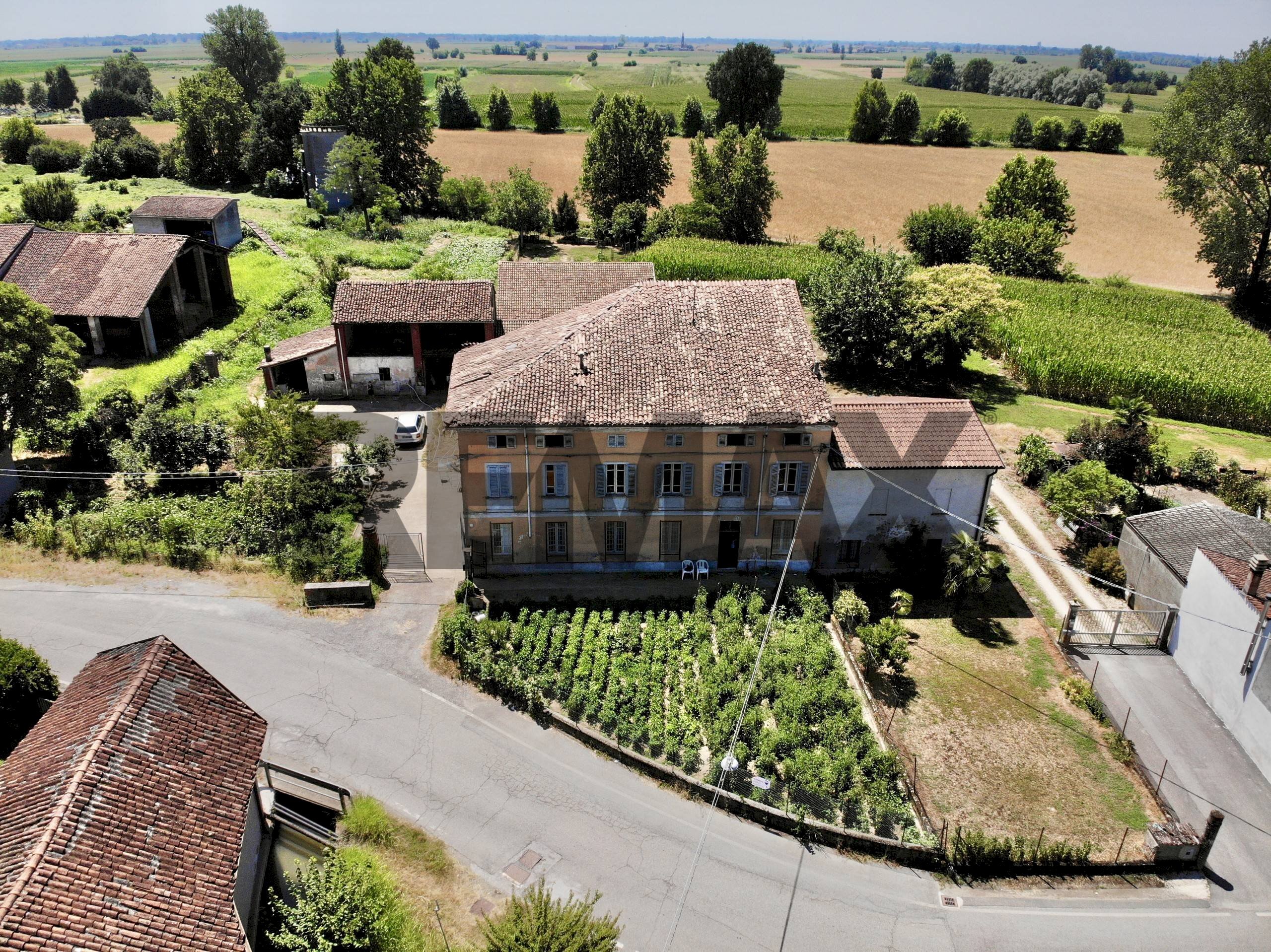 Casa all\'aperto - Casa indipendente VIA CERIOLI
 
45, Cappella de' Picenardi - foto 1