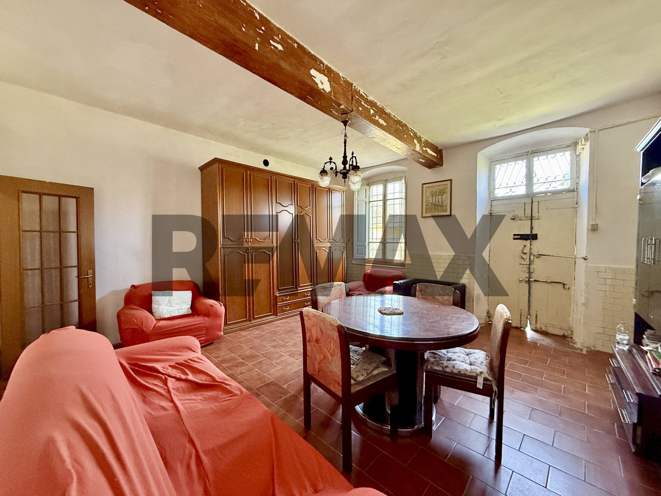 Sala da pranzo - Casa indipendente VIA CERIOLI
45, Cappella de' Picenardi - foto 2
