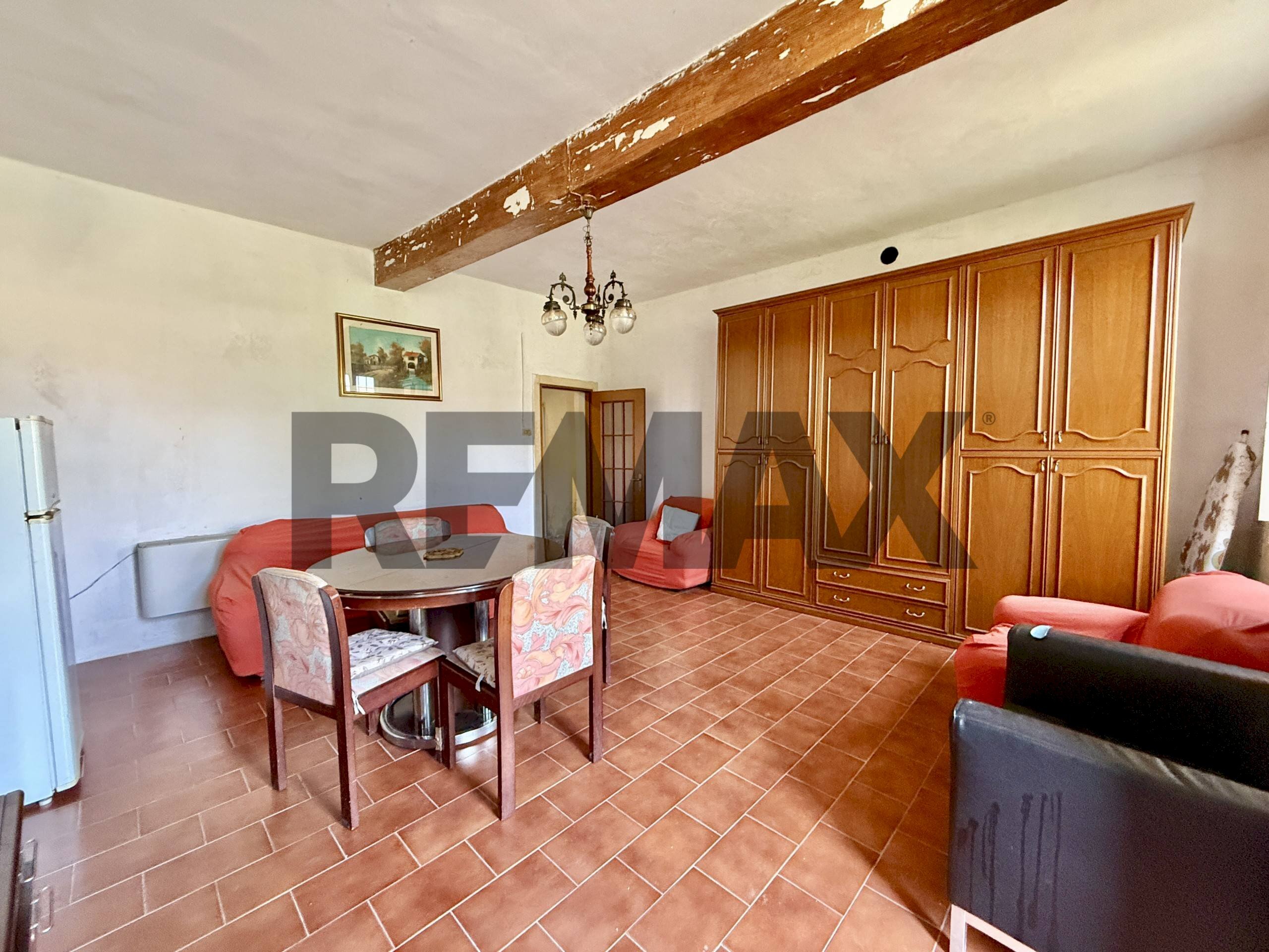 Sala da pranzo - Casa indipendente VIA CERIOLI
45, Cappella de' Picenardi - foto 3