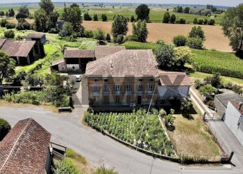 Casa all\'aperto - Casa indipendente VIA CERIOLI
45, Cappella de' Picenardi - foto 1