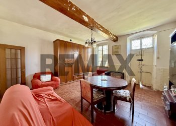 Sala da pranzo - Casa indipendente VIA CERIOLI
45, Cappella de' Picenardi - foto 2