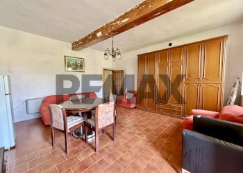 Sala da pranzo - Casa indipendente VIA CERIOLI
45, Cappella de' Picenardi - foto 3