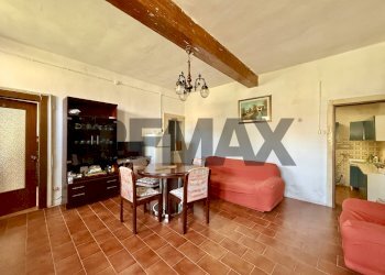 Sala da pranzo - Casa indipendente VIA CERIOLI
45, Cappella de' Picenardi - foto 4