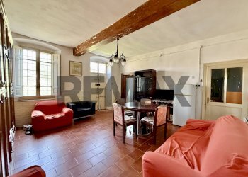 Sala da pranzo - Casa indipendente VIA CERIOLI
45, Cappella de' Picenardi - foto 5