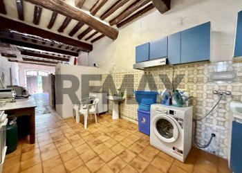 Lavanderia - Casa indipendente VIA CERIOLI
45, Cappella de' Picenardi - foto 11