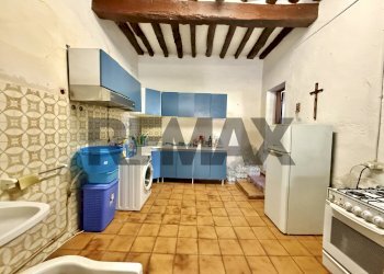 Cucina - Casa indipendente VIA CERIOLI
45, Cappella de' Picenardi - foto 12