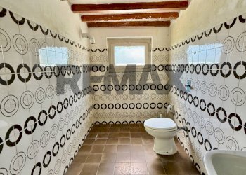 Bagno - Casa indipendente VIA CERIOLI
45, Cappella de' Picenardi - foto 21