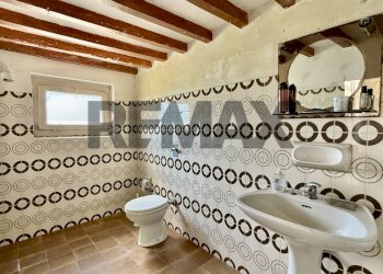 Bagno - Casa indipendente VIA CERIOLI
45, Cappella de' Picenardi - foto 22