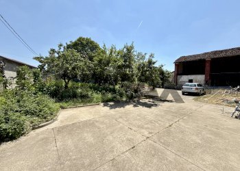 Terrazza - Casa indipendente VIA CERIOLI
45, Cappella de' Picenardi - foto 25