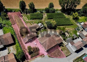 Posizione della mappa - Casa indipendente VIA CERIOLI
45, Cappella de' Picenardi - foto 29