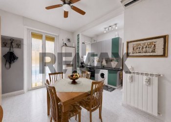 Sala da pranzo - Two-room apartment Via Ghisleri
 
28E, Cremona - photo 1