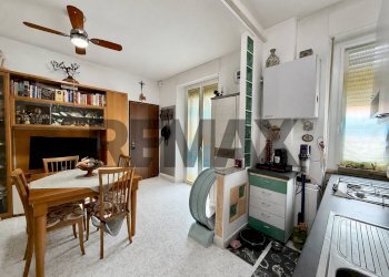 Sala da pranzo - Two-room apartment Via Ghisleri
 
28E, Cremona - photo 2