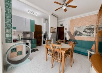 Sala da pranzo - Two-room apartment Via Ghisleri
 
28E, Cremona - photo 4