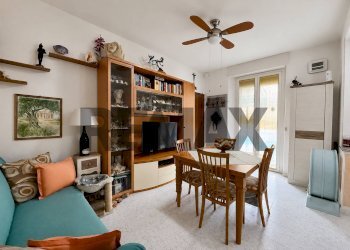 Sala da pranzo - Two-room apartment Via Ghisleri
 
28E, Cremona - photo 5