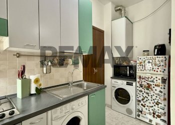 Cucina - Two-room apartment Via Ghisleri
 
28E, Cremona - photo 6