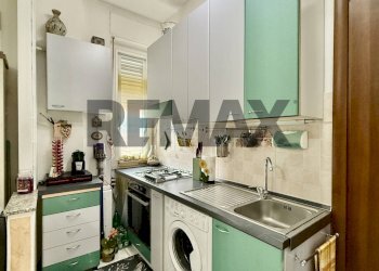 Cucina - Two-room apartment Via Ghisleri
 
28E, Cremona - photo 7