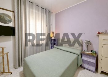 Camera / camera da letto - Two-room apartment Via Ghisleri
 
28E, Cremona - photo 8