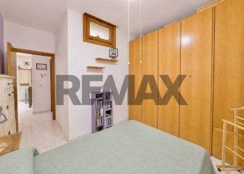 Camera / camera da letto - Two-room apartment Via Ghisleri
 
28E, Cremona - photo 10