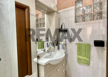 Bagno - Two-room apartment Via Ghisleri
 
28E, Cremona - photo 13