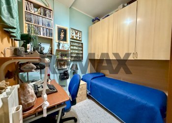 Camera / camera da letto - Two-room apartment Via Ghisleri
 
28E, Cremona - photo 14