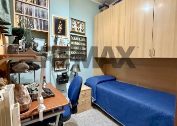 Camera / camera da letto - Two-room apartment Via Ghisleri
 
28E, Cremona - photo 15