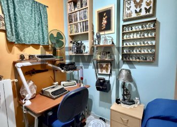 Ufficio - Two-room apartment Via Ghisleri
 
28E, Cremona - photo 16