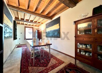 Sala da pranzo - Casa semi indipendente Via Canove
8, Sospiro - foto 8