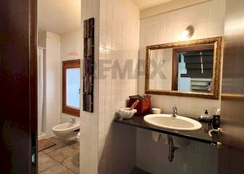 Bagno - Casa semi indipendente Via Canove
8, Sospiro - foto 11