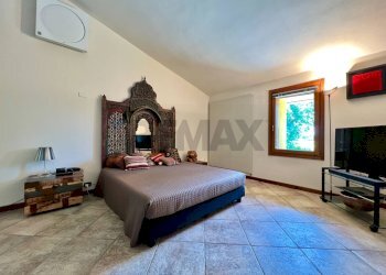 Camera / camera da letto - Casa semi indipendente Via Canove
8, Sospiro - foto 16