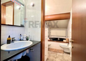 Bagno - Casa semi indipendente Via Canove
8, Sospiro - foto 18